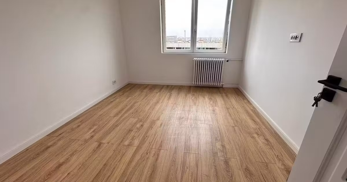 Apartament de vânzare cu 2 camere în zona Gara de Est, Sector 2