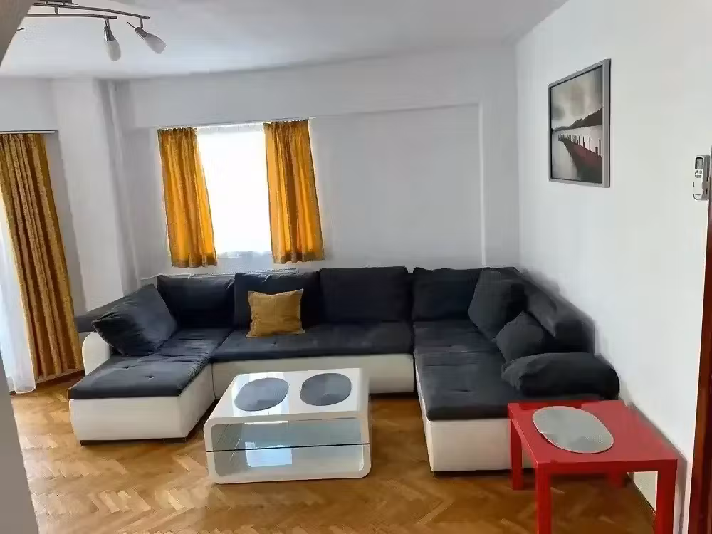 Apartament Spațios 106 Mp | 3 Camere | 2 Băi | Calea 13 Septembrie 129 | Marriott