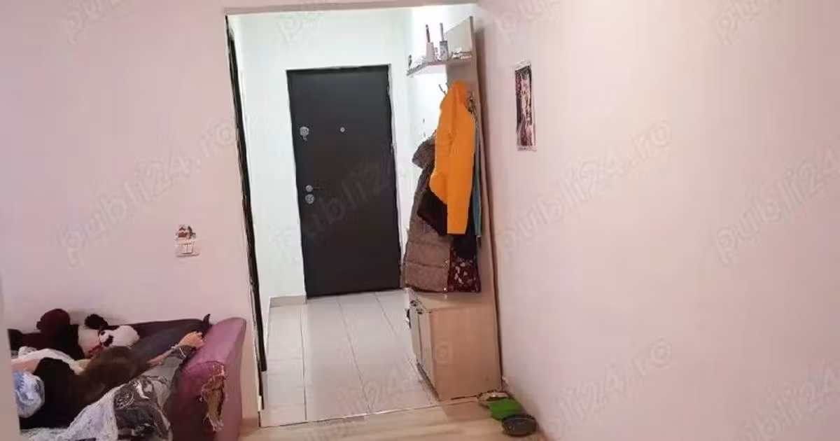 Apartament de vânzare cu 2 camere în Bragadiru