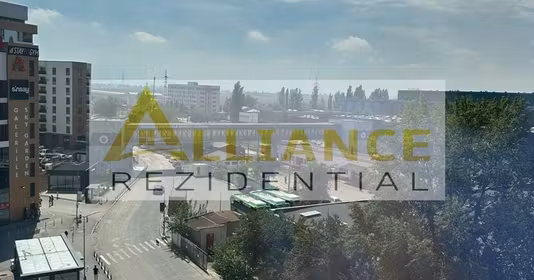 Apartament Central