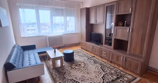 Apartament Circumvalațiunii