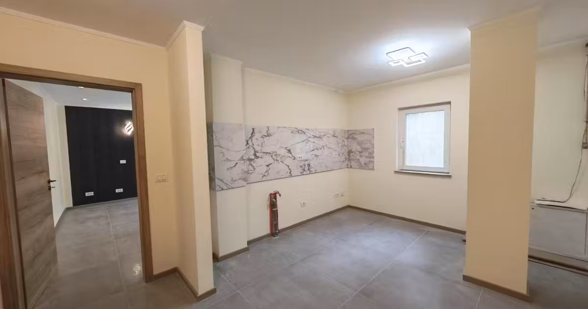 Apartament de vânzare cu 3 camere în zona Complex Studențesc, Timișoara