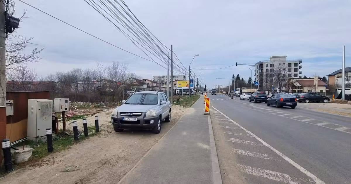 Teren Construcții intravilan de vânzare de 5000 mp, în zona Prelungirea Ghencea, Sector 6