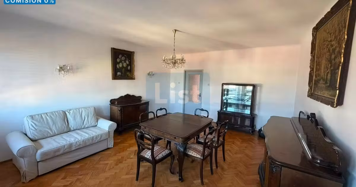 Apartament de vânzare cu 3 camere în zona Gruia, Cluj-Napoca