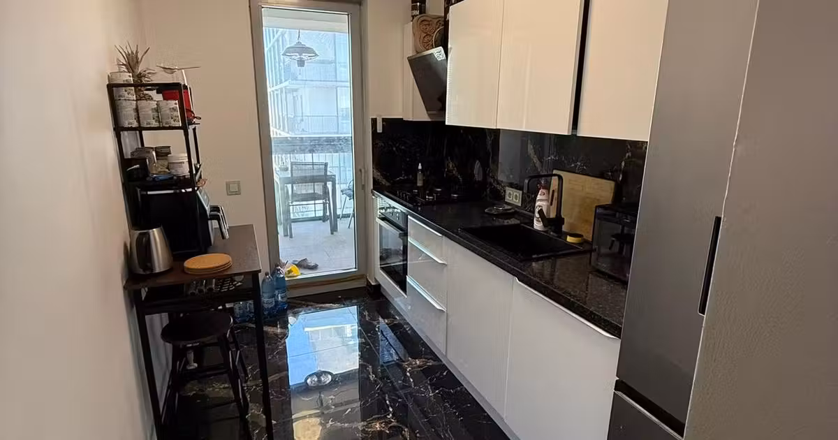 Apartament de vânzare cu 2 camere în zona Mihai Bravu, Sector 3