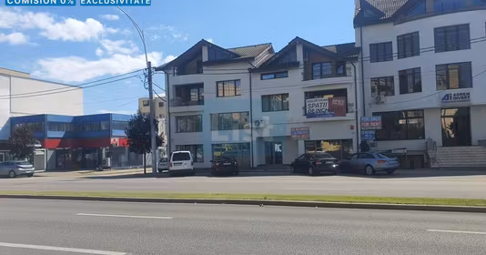 Spațiu comercial Centru