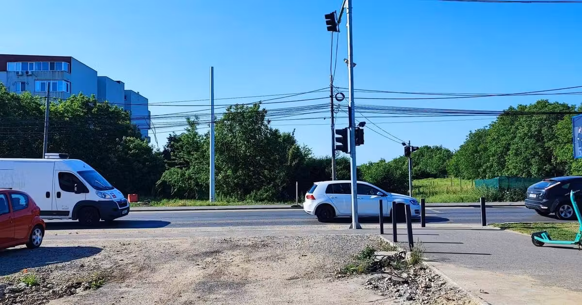 Teren Construcții intravilan de vânzare de 2200 mp, în zona Prelungirea Ghencea, Sector 6