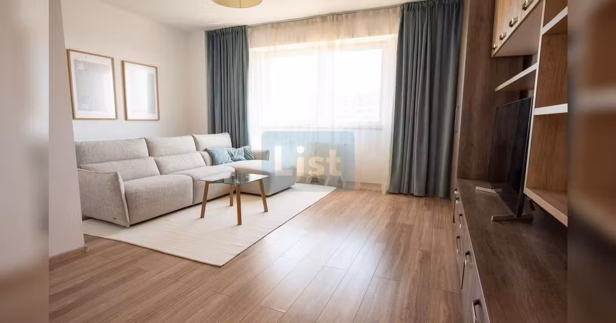 Apartament de vânzare cu 2 camere în zona Mărăști, Cluj-Napoca