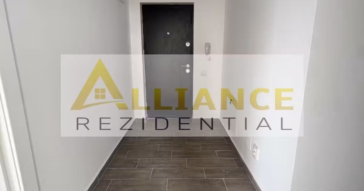 Apartament de vânzare cu 3 camere în Popești-Leordeni