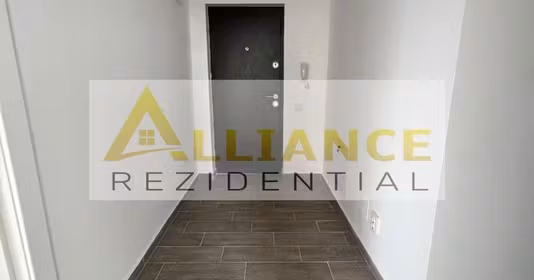 Apartament Sud