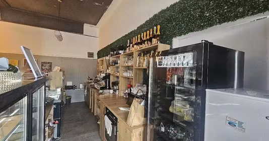Spațiu comercial Militari