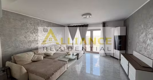 Apartament Berceni