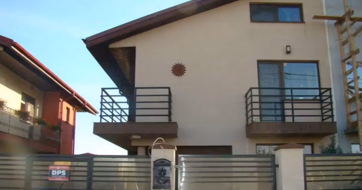 Duplex de vânzare cu 7 camere, mobilat în zona Militari, Sector 6