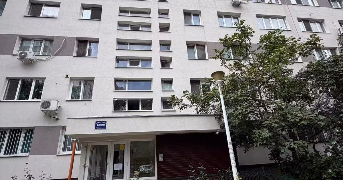 Apartament de vânzare cu 2 camere, mobilat în zona Militari, Sector 6