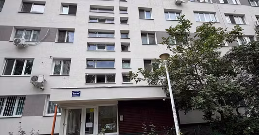 Apartament Militari