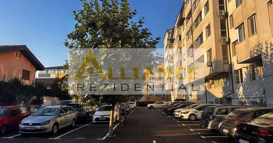 Apartament Central