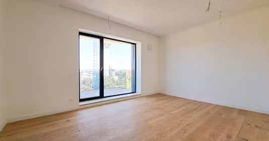 Apartament Aviației