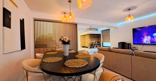 Apartament Tunari