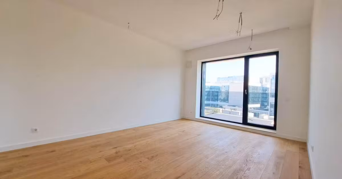 Apartament de vânzare cu 2 camere în zona Aviației, Sector 1