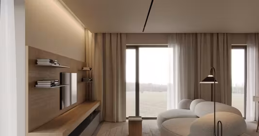Apartament Tunari