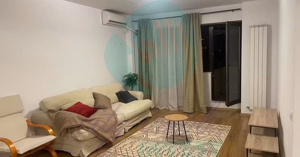 Apartament de vânzare cu 2 camere, mobilat în zona Pache Protopopescu, Sector 2