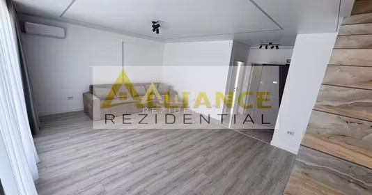 Apartament Metalurgiei