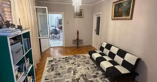 Casă Băneasa