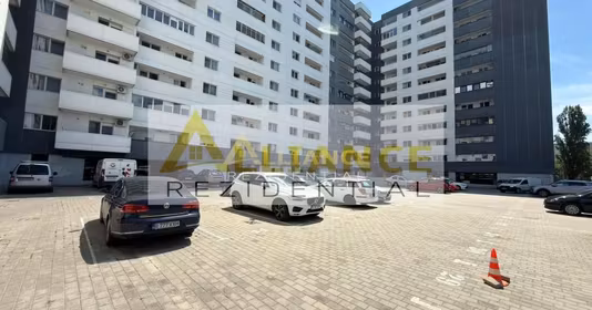 Apartament Metalurgiei