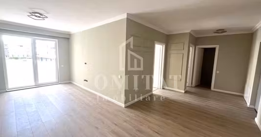 Apartament Florești