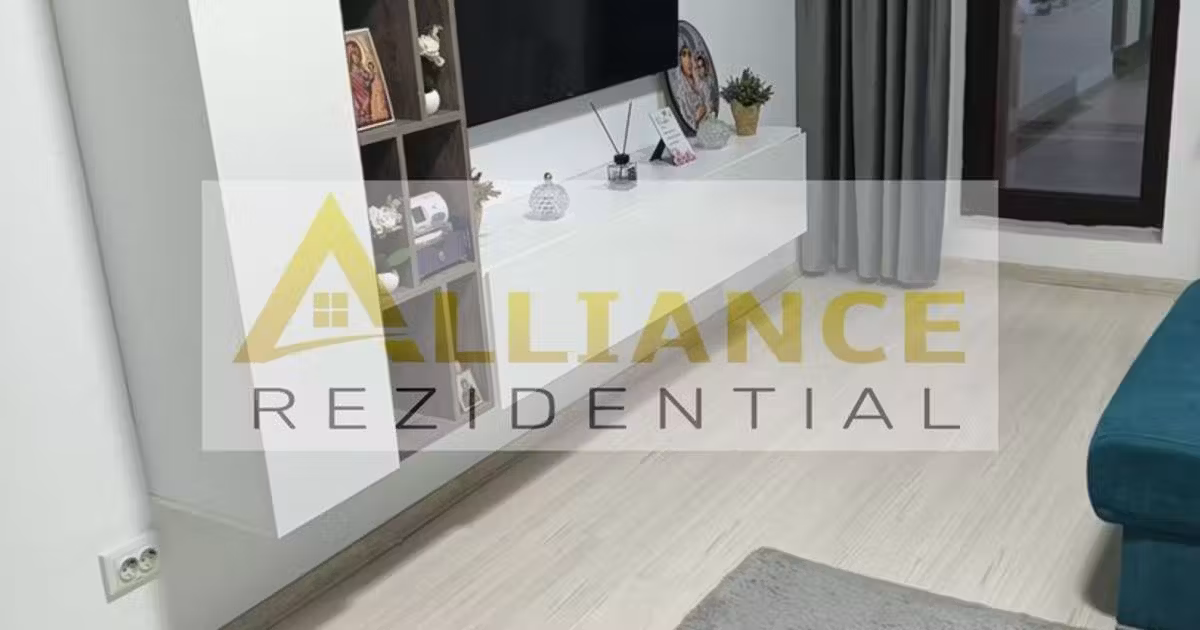 Apartament de vânzare cu 2 camere, mobilat în zona Sălaj, Sector 5