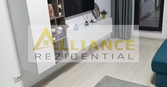 Apartament Drumul Taberei