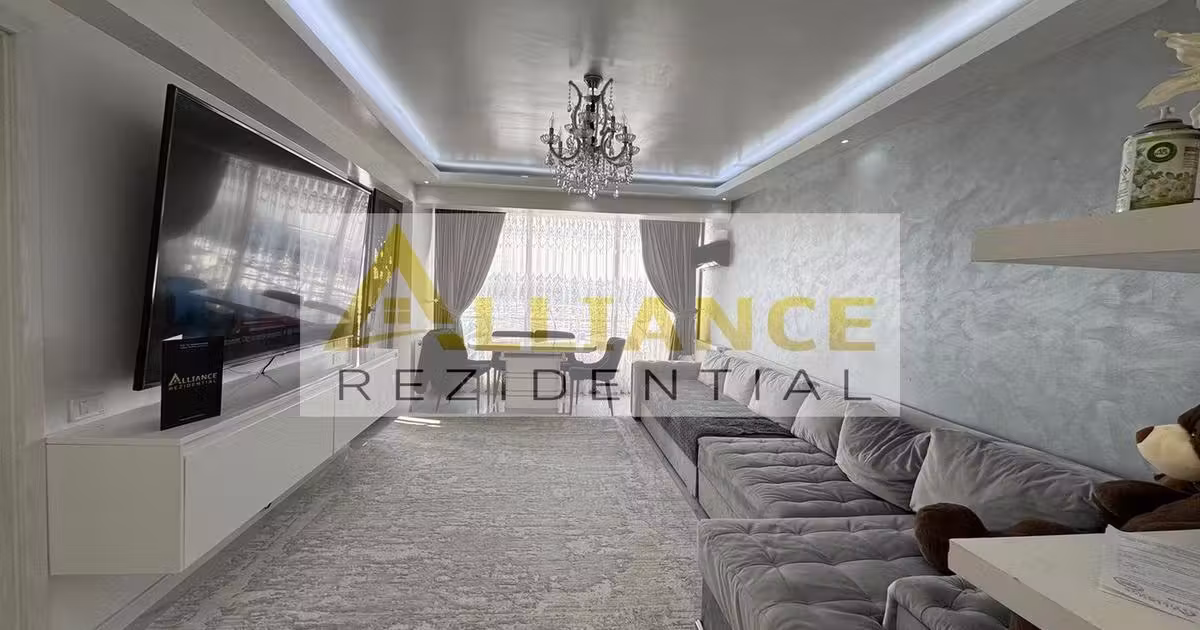 Apartament de vânzare cu 2 camere în Popești-Leordeni