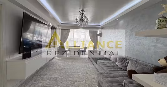 Apartament Central