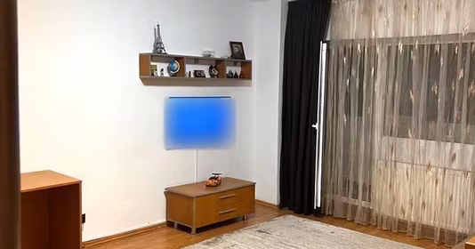 Garsonieră Tineretului