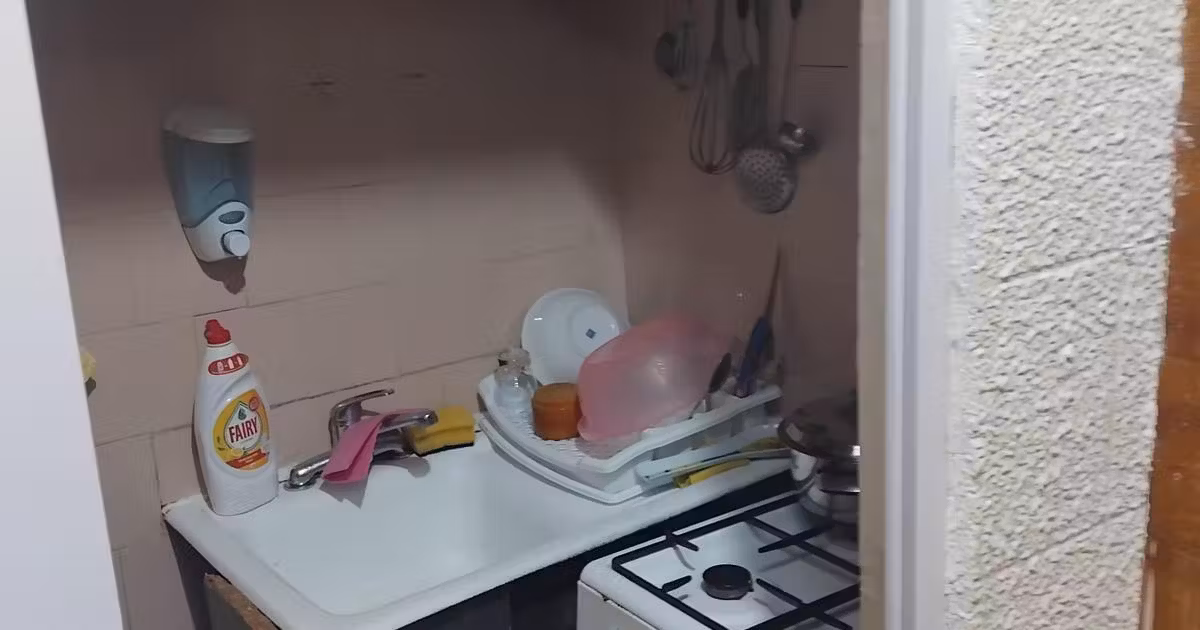 Apartament de vânzare cu 2 camere în zona Inel II, Constanța