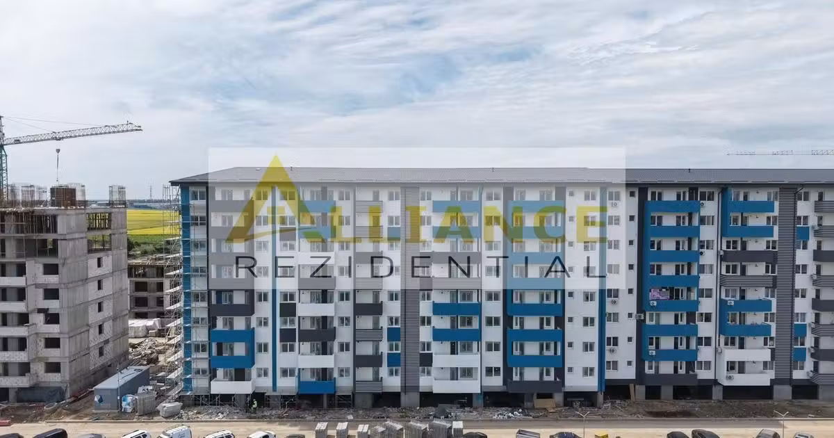 Garsonieră de vânzare în Popești-Leordeni