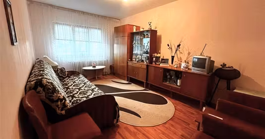 Apartament Apollo