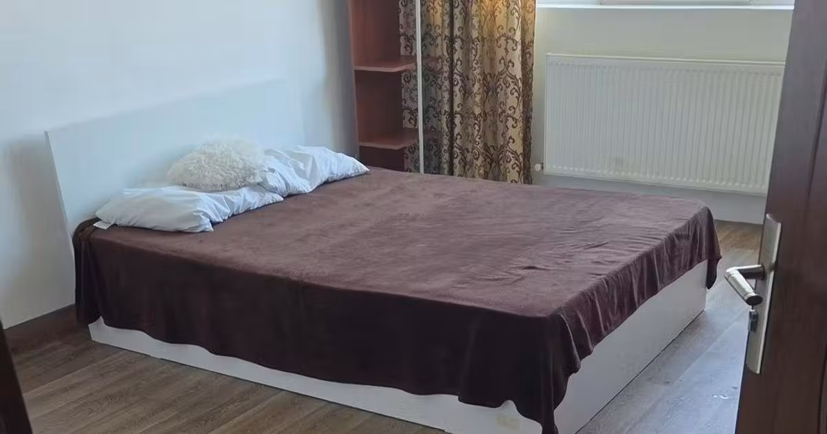 Garsonieră de vânzare în zona Brâncoveanu, Sector 4
