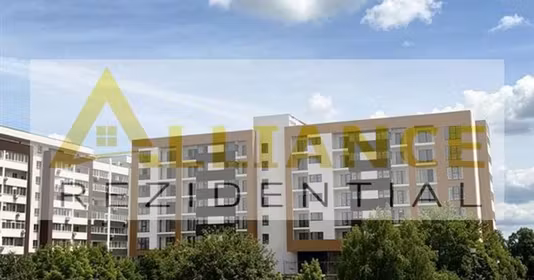 Apartament Central