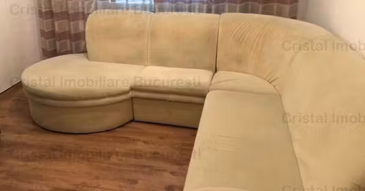 Apartament Berceni