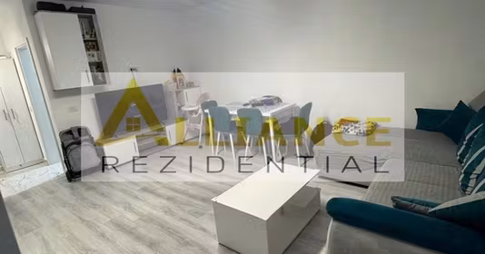 Apartament Central