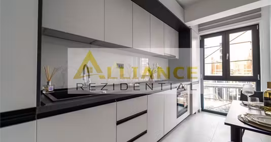 Apartament Central
