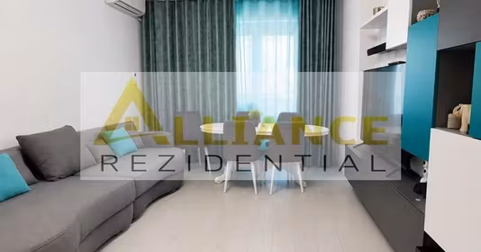 Apartament Berceni
