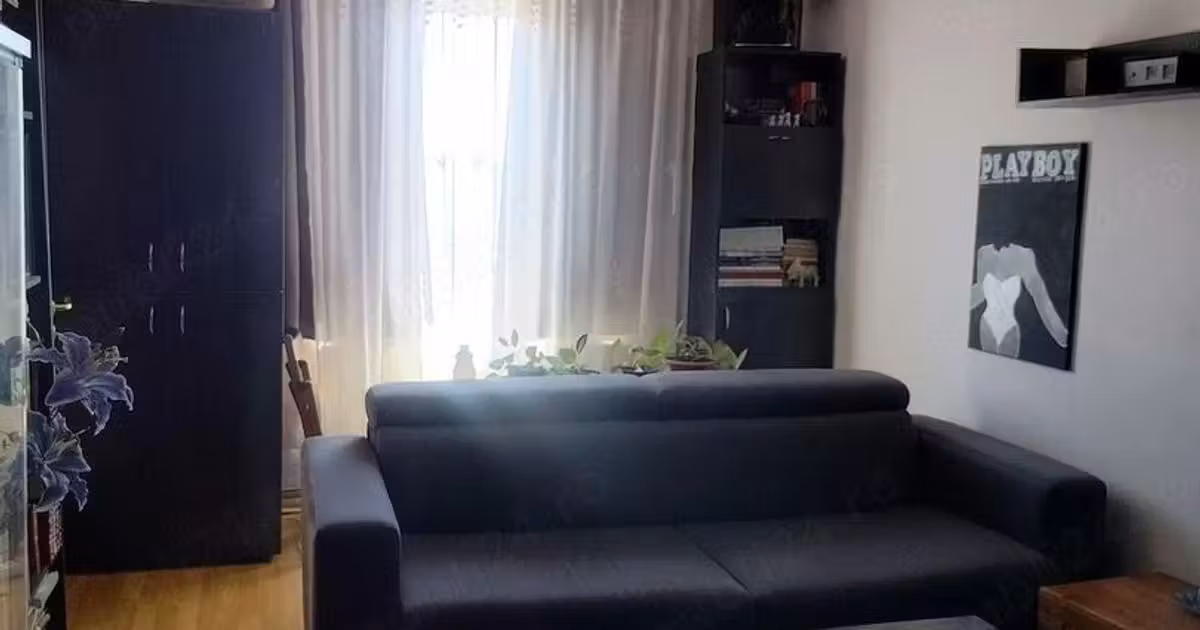 Apartament de vânzare cu 4 camere, mobilat în zona Apărătorii Patriei, Sector 4