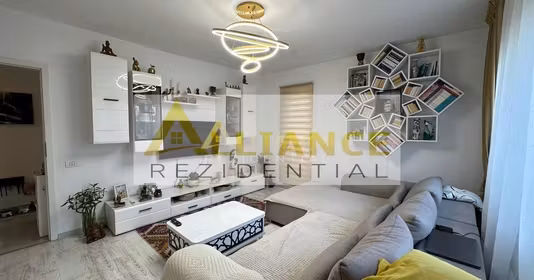 Apartament Central