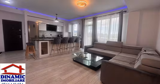 Apartament Calea Romanului