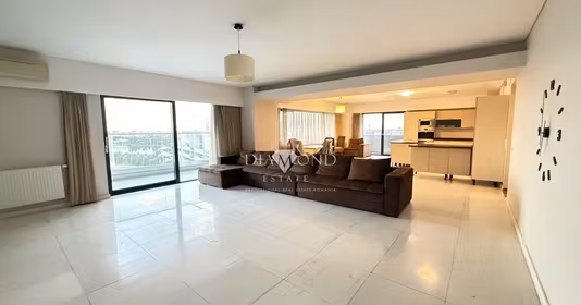 Apartament Aviației