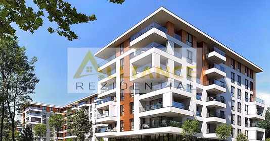 Apartament Central
