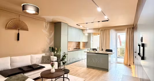Apartament Florești