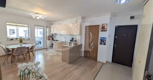 Apartament Florești